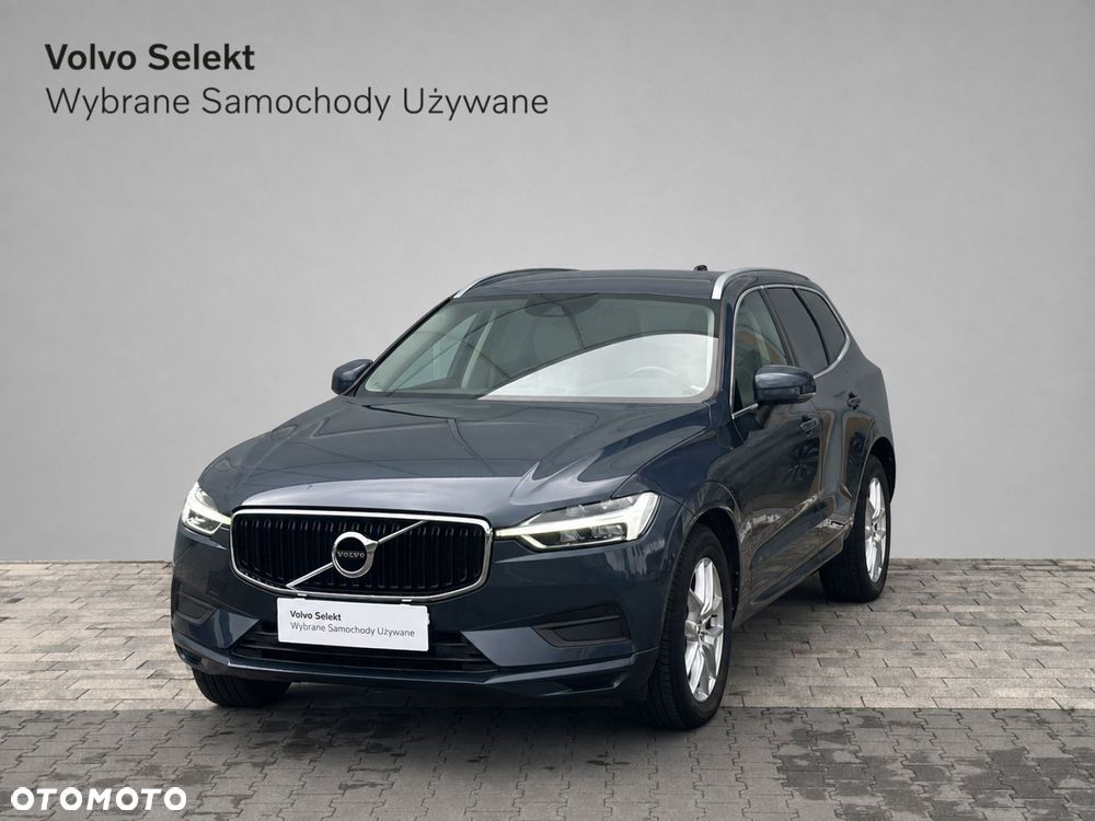 Volvo XC 60 - 1
