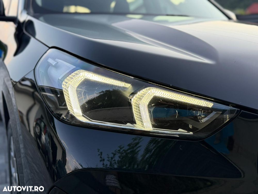 BMW X1 sDrive18d Aut. - 9