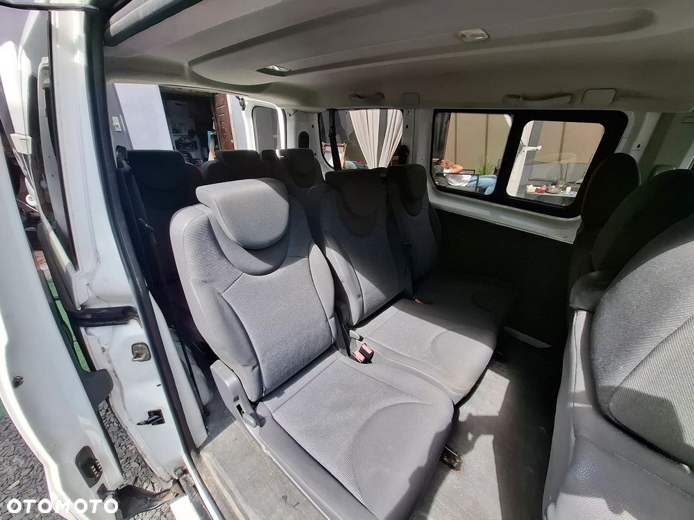 Citroën Jumpy Combi - 2