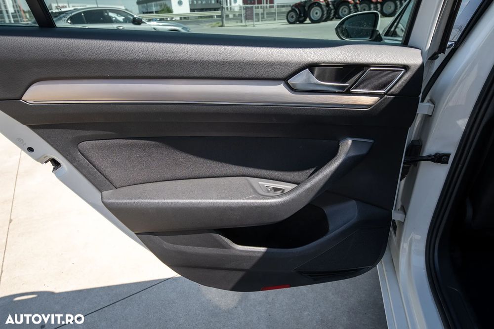 Volkswagen Passat 1.4 TSI DSG GTE - 29