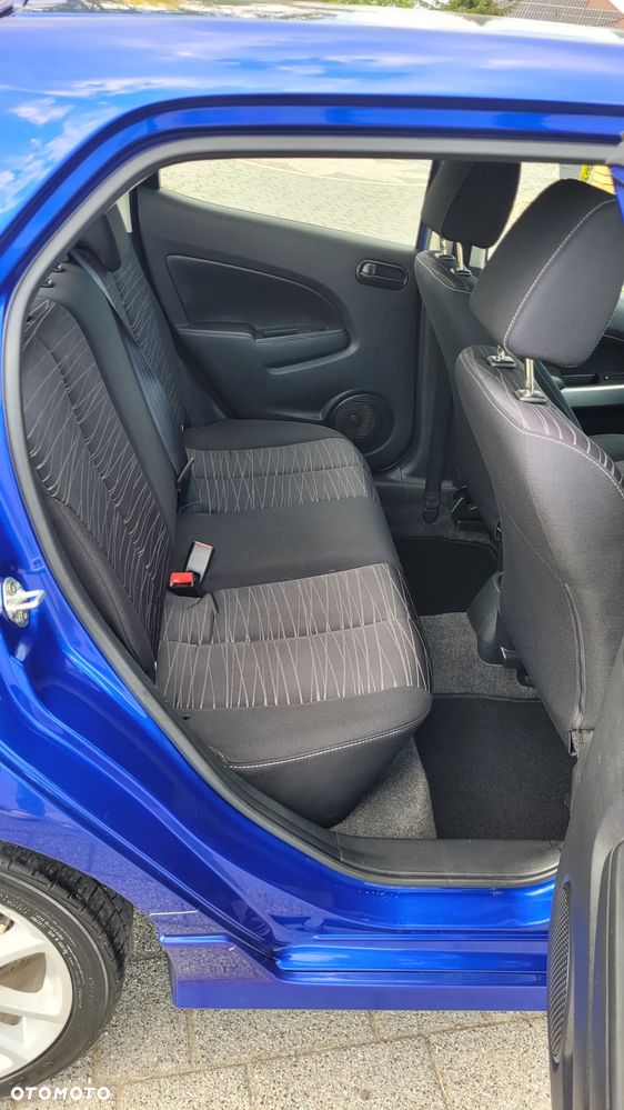 Mazda 2 - 31
