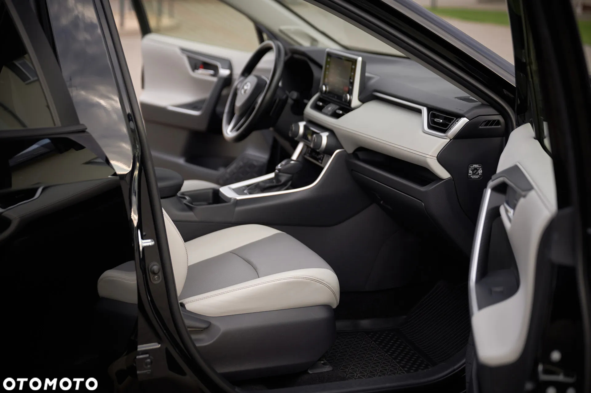 Toyota RAV4 2.5 Hybrid Executive 4x2 - 25