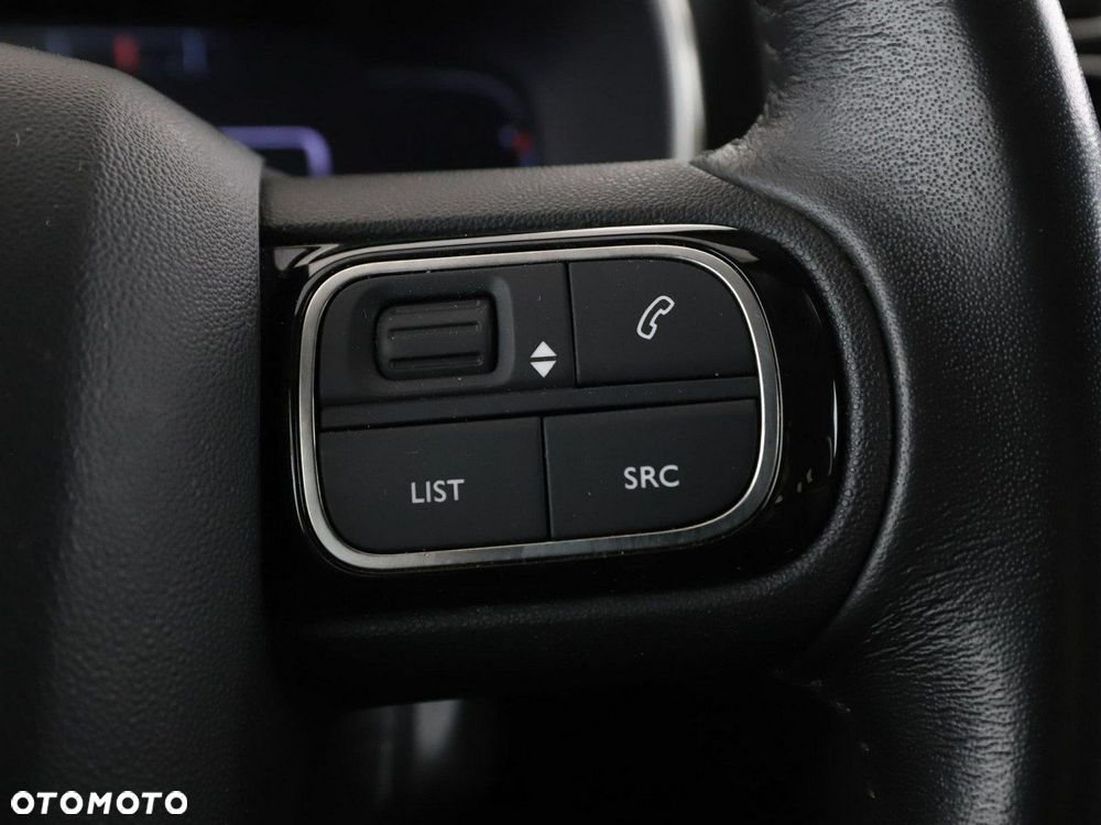 Citroën C5 Aircross 1.5 BlueHDi Feel EAT8 - 31