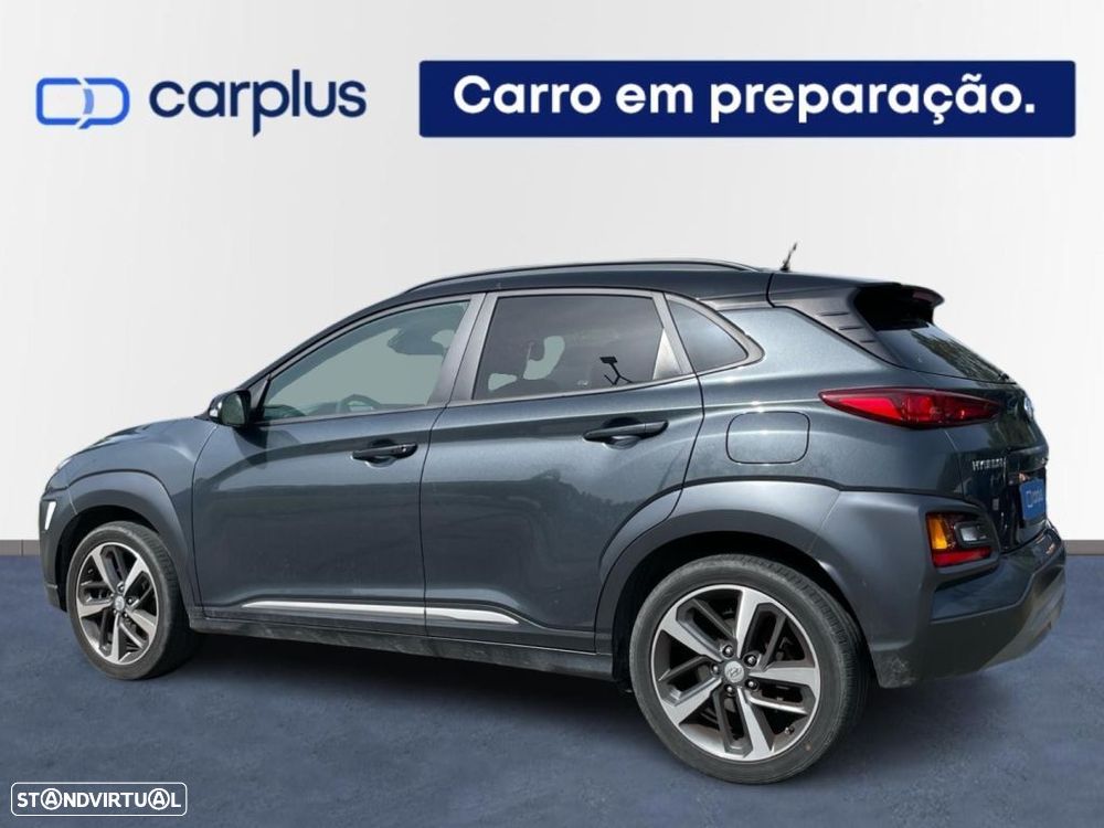 Hyundai Kauai 1.0 T-GDi Premium - 2