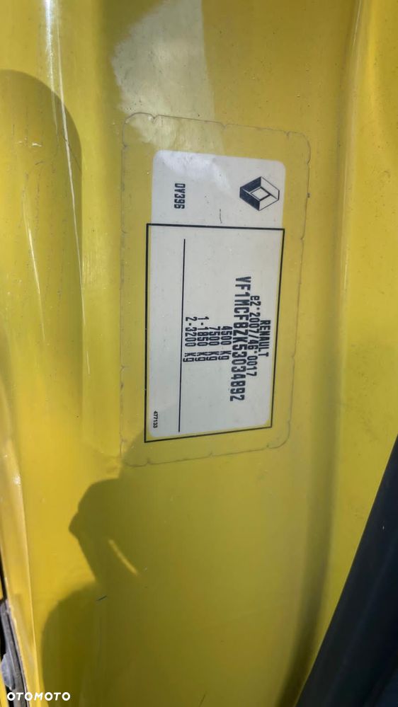 Renault Master - 5