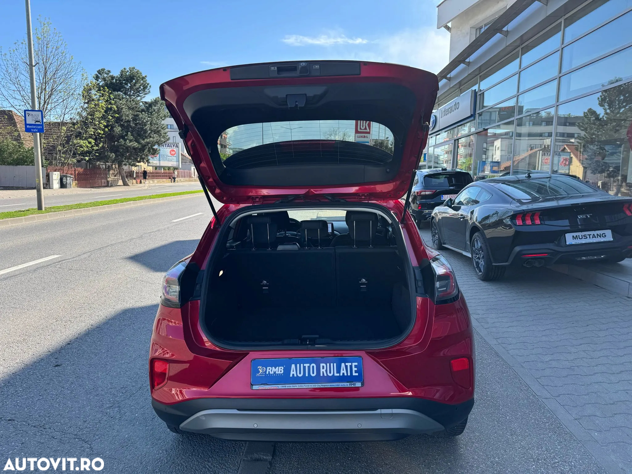 Ford Puma - 14