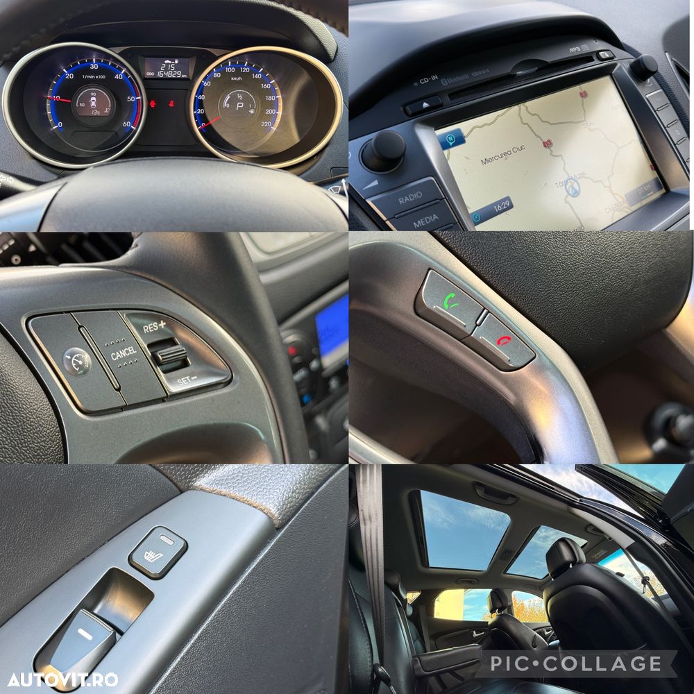 Hyundai ix35 - 12