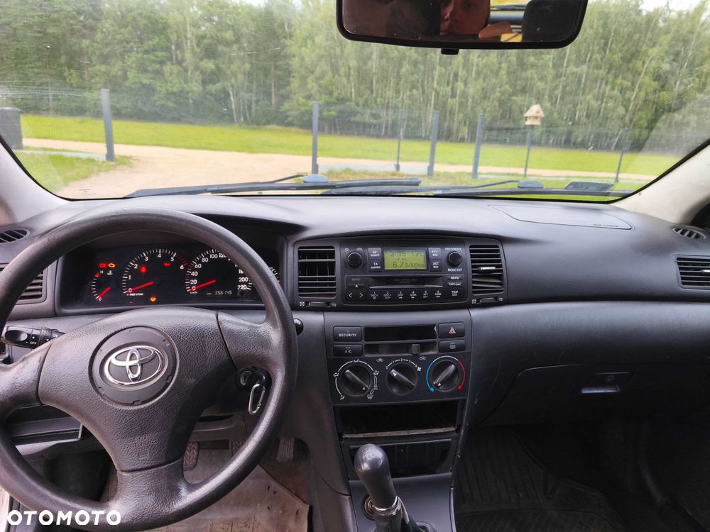 Toyota Inny - 8