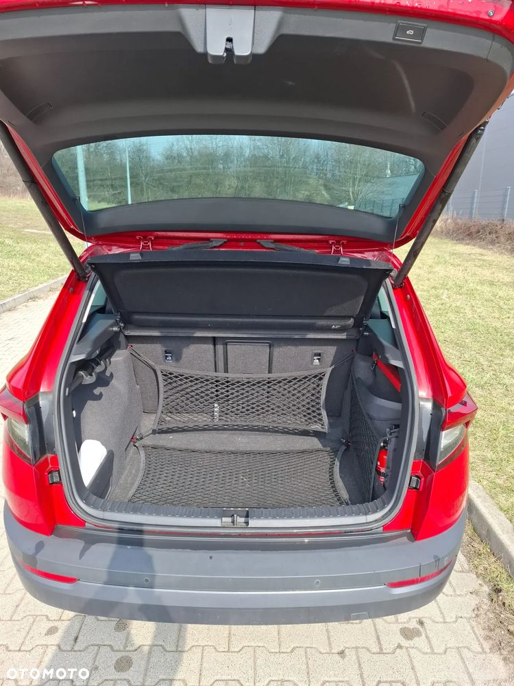 Skoda Karoq - 2