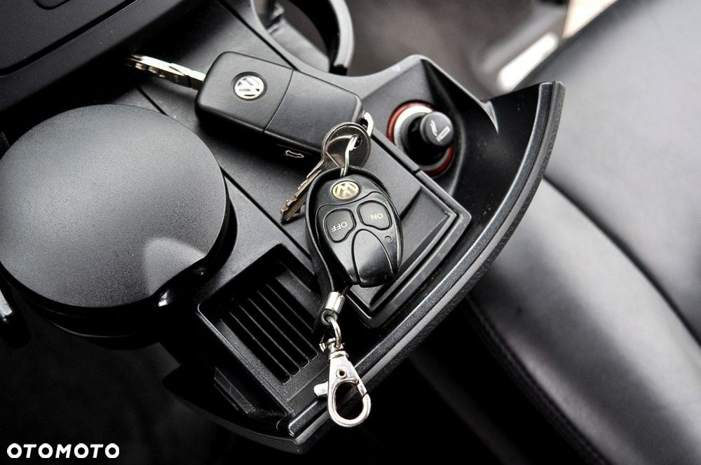 Volkswagen Multivan - 28