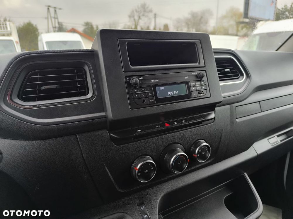 Renault MASTER ​*L2H2​*2.3DCI​​*KLIMA​​*TEMPOMAT​*BLUETOOTH​*5 - 12