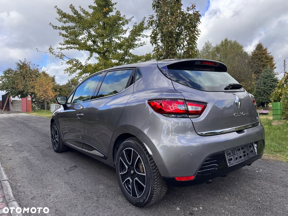 Renault Clio 2016 photo 2