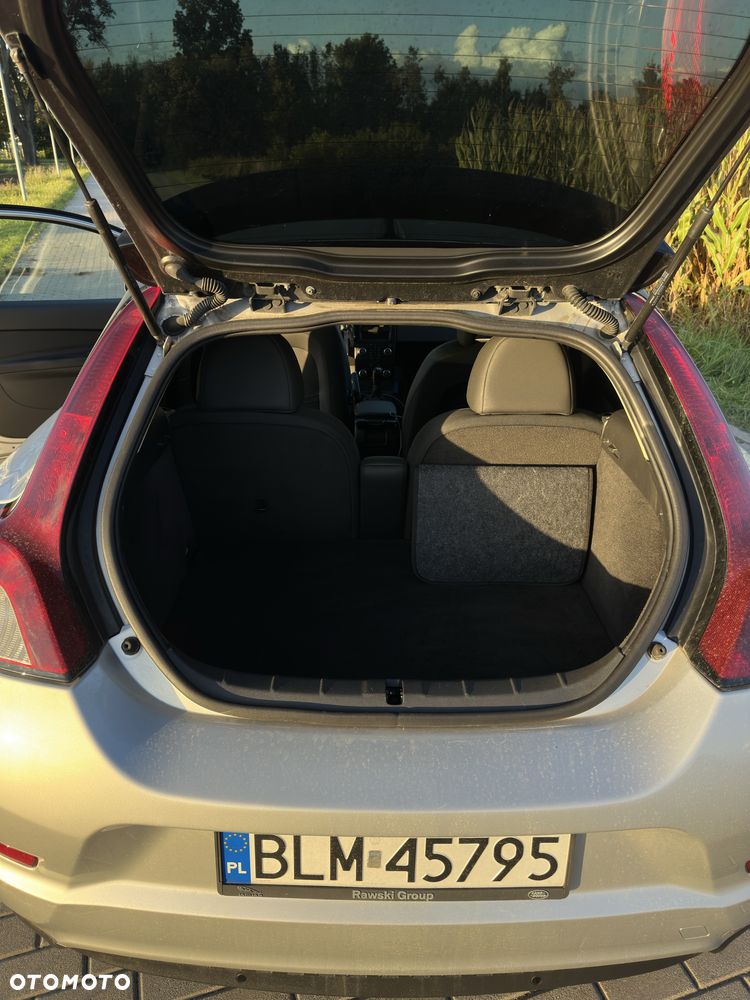 Volvo C30 - 4