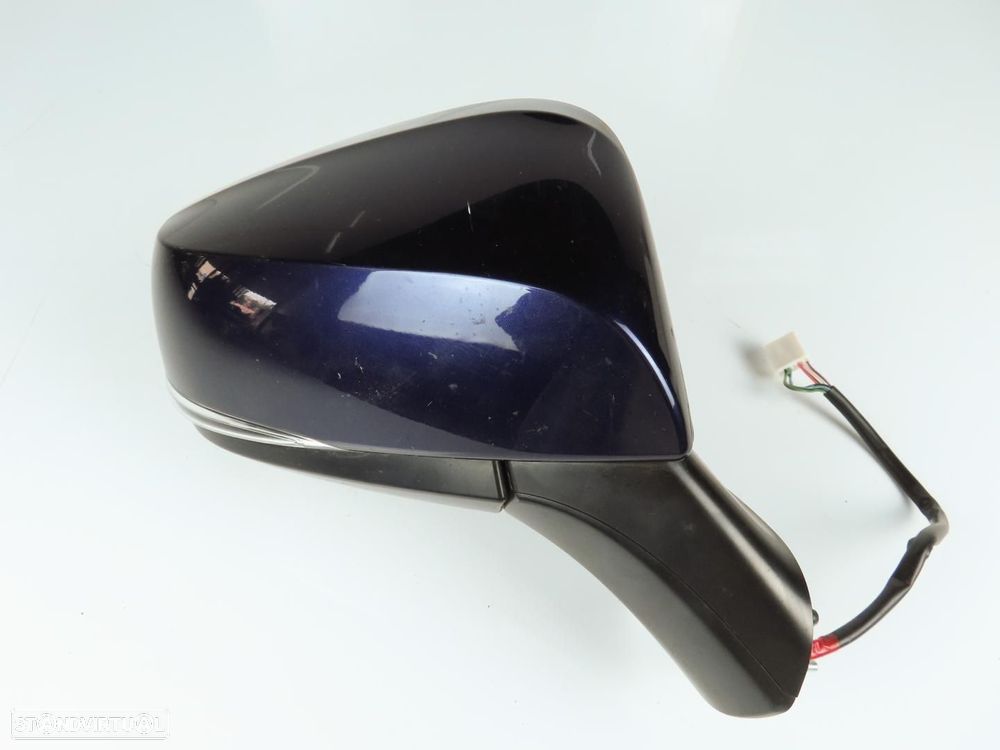 Retrovisor / Espelho Direito Usado / Original TOYOTA RAV 4 V (_A5_) - 3