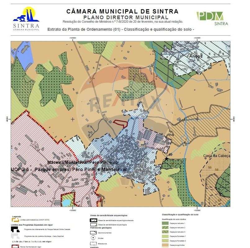 Terreno  para venda - Grande imagem: 4/4