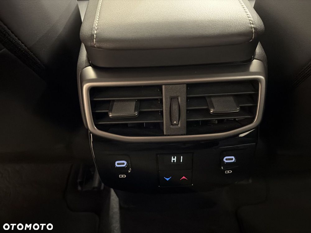 Lexus RX 350h F Sport Design - 19