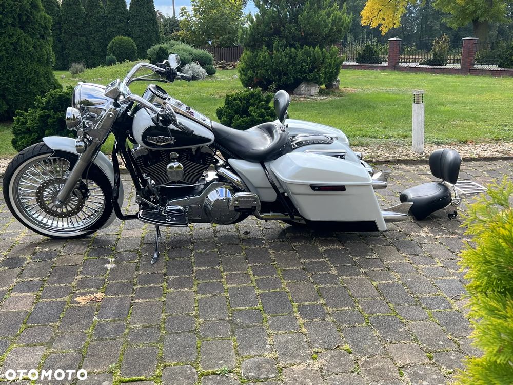 Harley-Davidson Touring Road King - 4