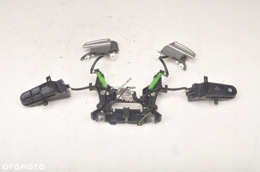 HONDA JAZZ III PRZYCISKI KIEROWNICY - 1