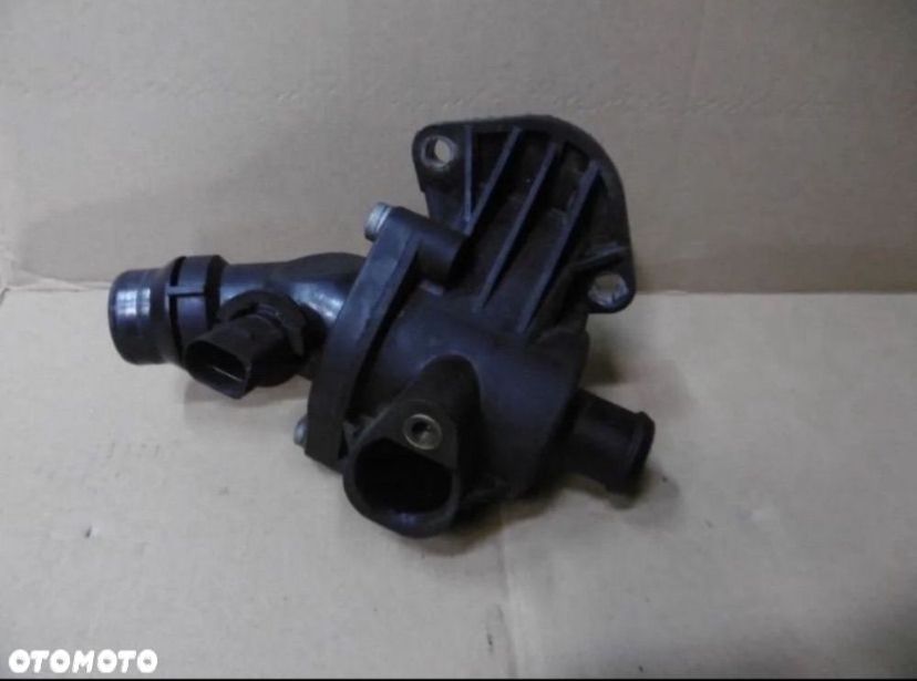 TM6109 termostat obudowa termostatu vw passat b6 2.0tsi fsi