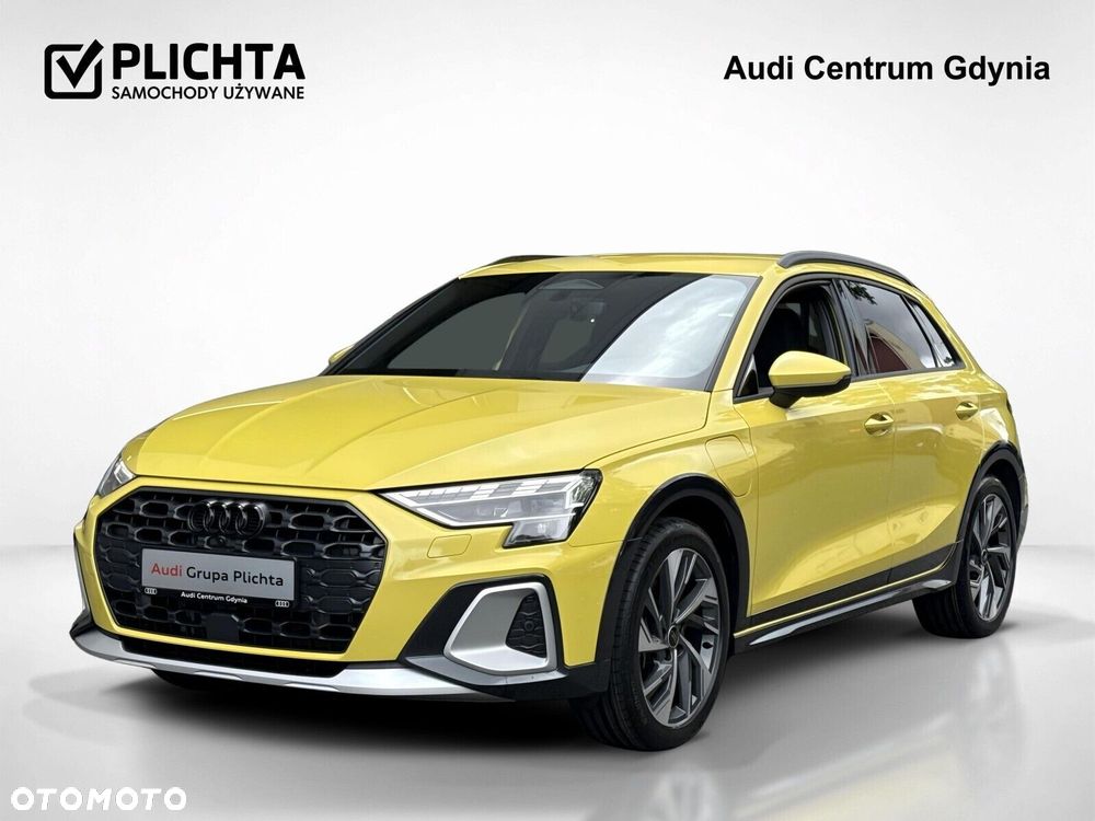 Audi A3 Allstreet - 2