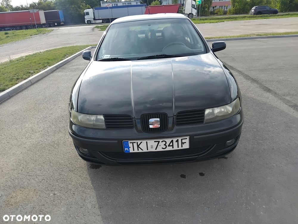 Seat Leon - 9