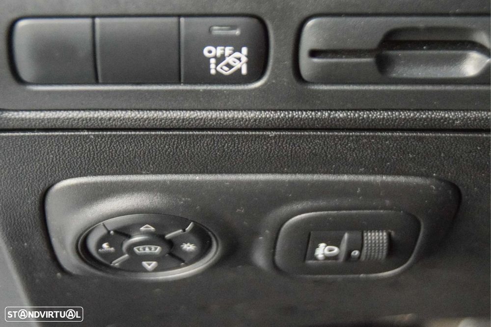 Citroën C3 Aircross PureTech 110 Stop & Start OPF SHINE PACK - 8