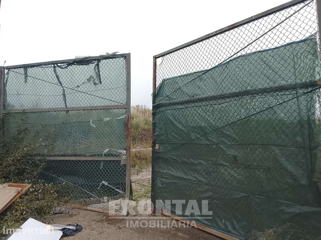 Terreno Industrial Plano – 7.200 m² | Perto do porto de Leixões | Zona - Grande imagem: 4/33