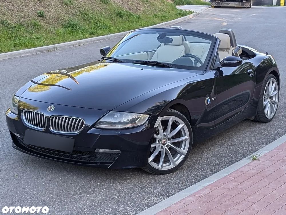 BMW Z4 roadster 2.0i - 2