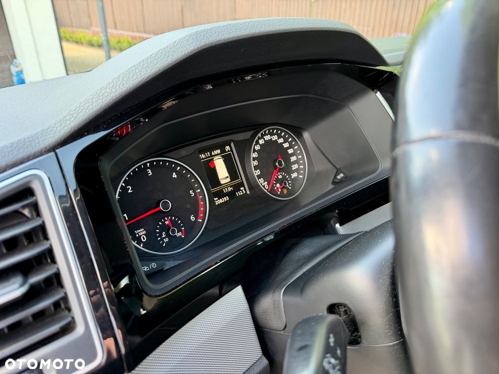 Volkswagen Multivan 2.0 BiTDI L1 Highline 4Motion DSG - 10