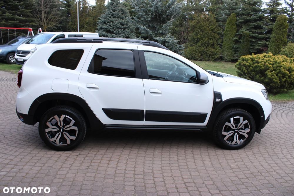 Dacia Duster 1.0 TCe Journey - 9