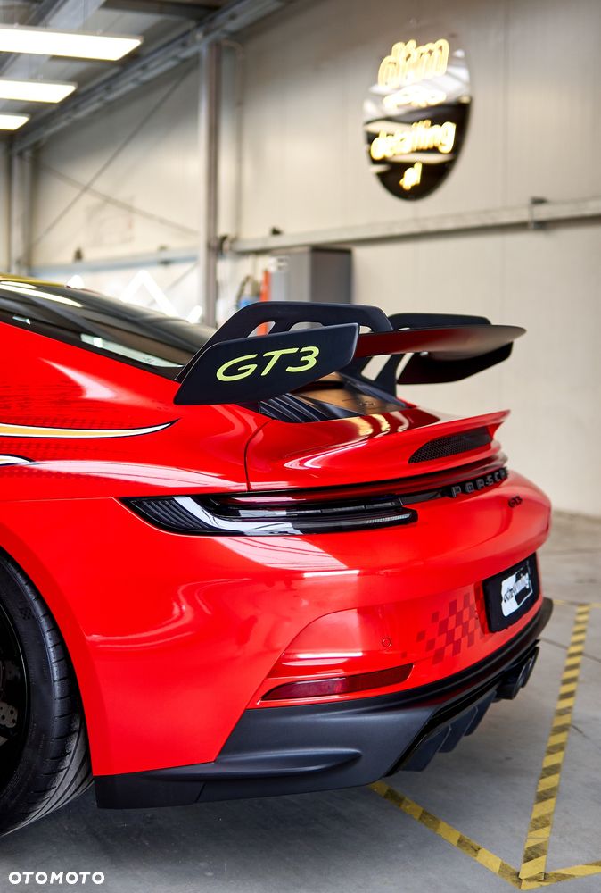 Porsche 911 GT3 PDK - 23
