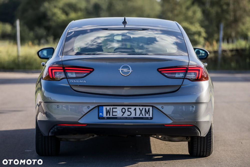 Opel Insignia 1.5 T Innovation S&S - 5