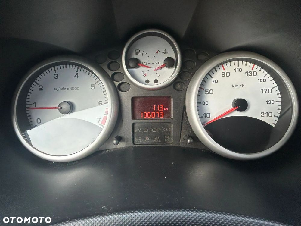 Peugeot 206 60 Filou - 5
