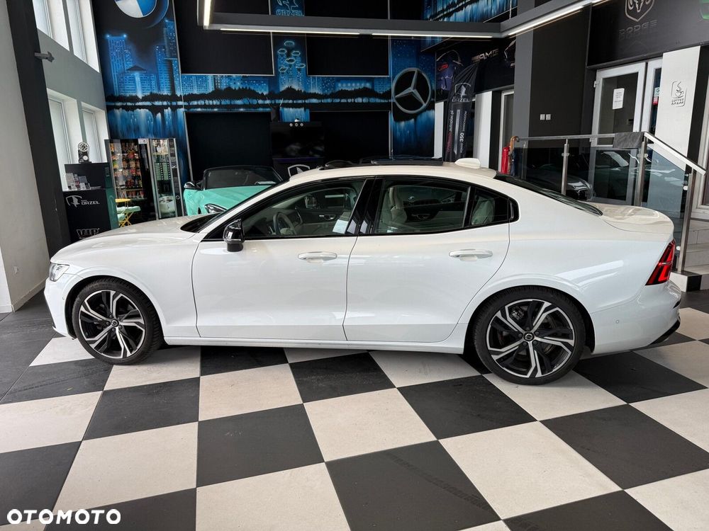 Volvo S60 - 17