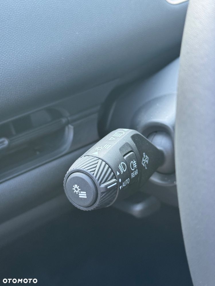 MINI Aceman E Essential Trim - 25