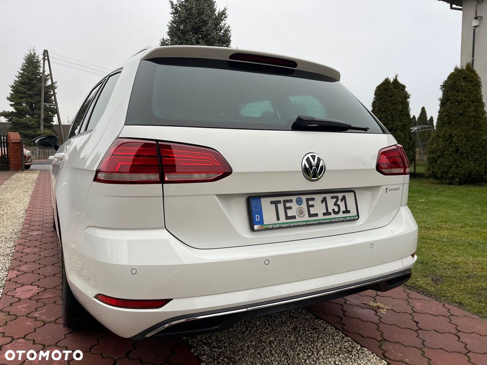 Volkswagen Golf 1.6 TDI SCR IQ.DRIVE - 4