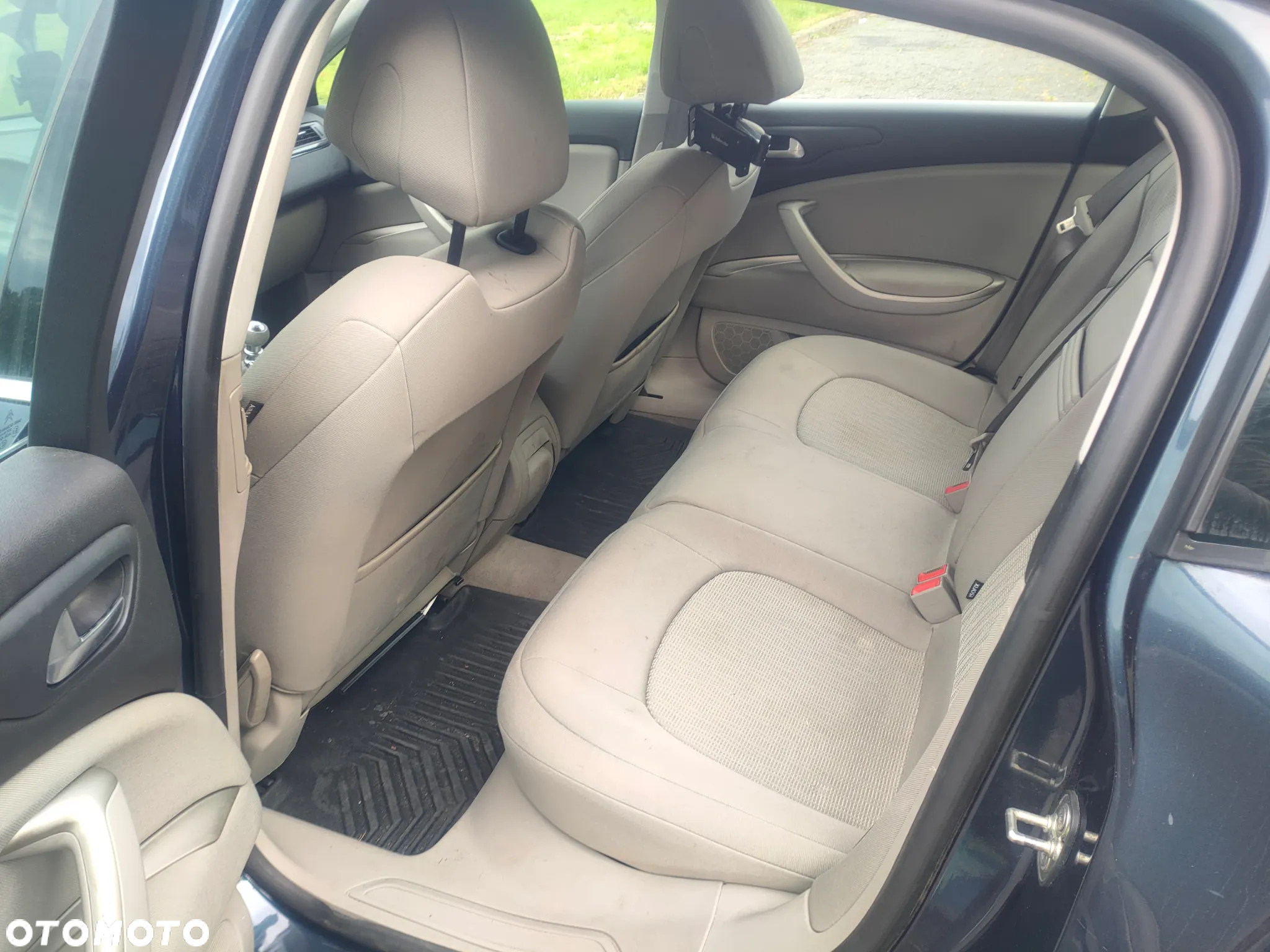 Citroën C5 2.0 HDi Selection - 6