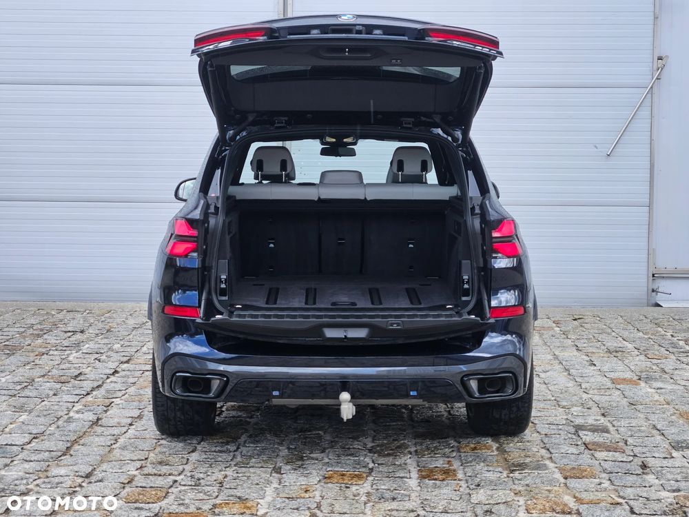 BMW X5 - 21