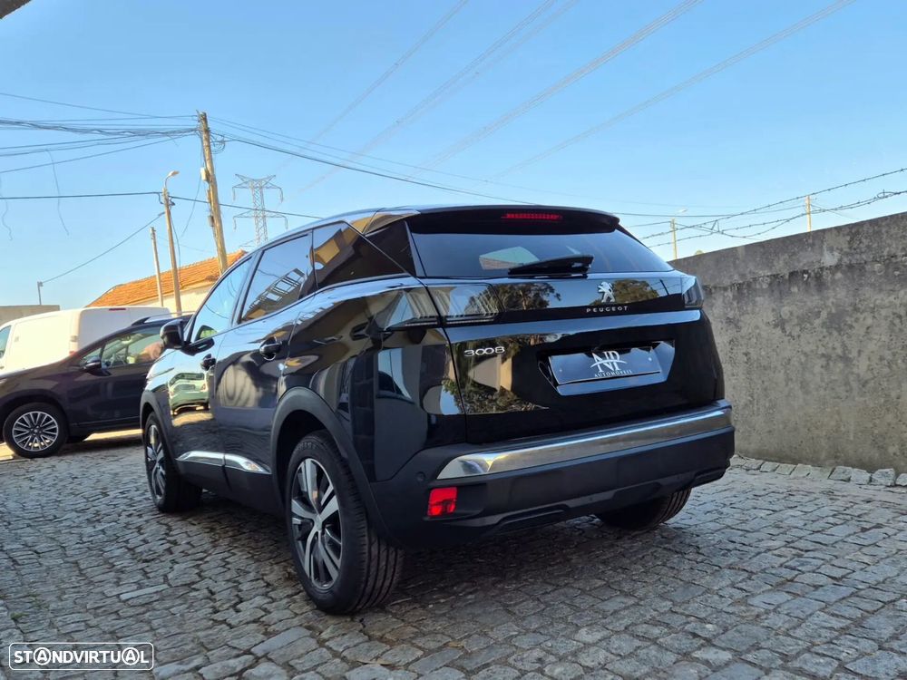 Peugeot 3008 - 2