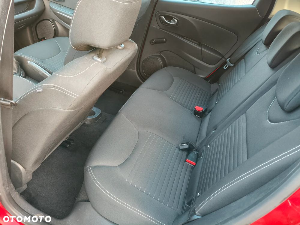 Renault Clio TCe 90 Dynamique - 15