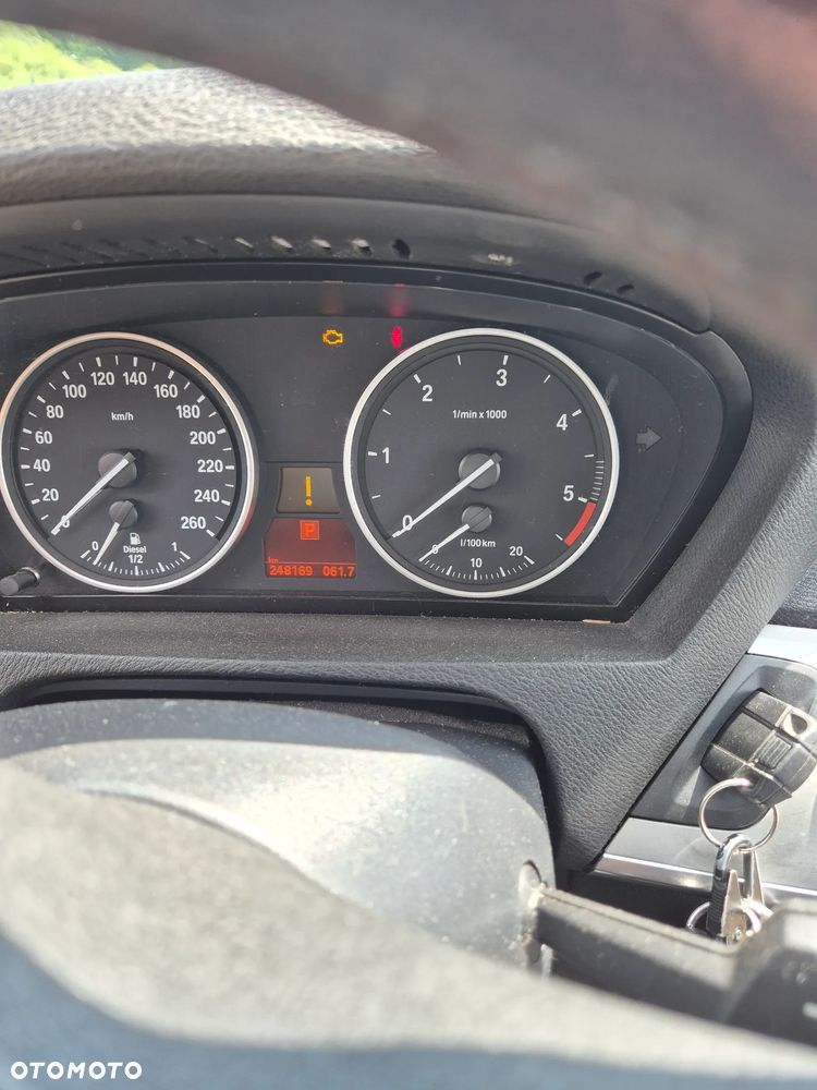 BMW X5 3.0d xDrive - 7