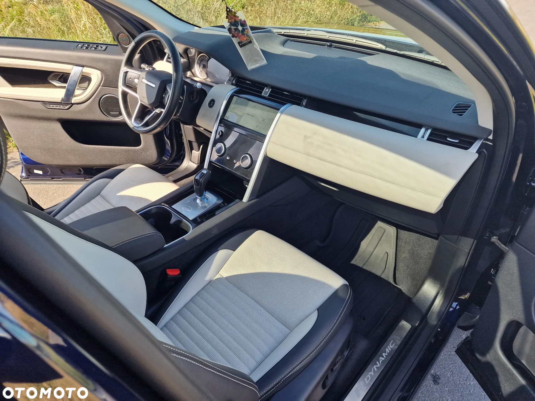 Land Rover Discovery Sport P250 R-Dynamic S - 22