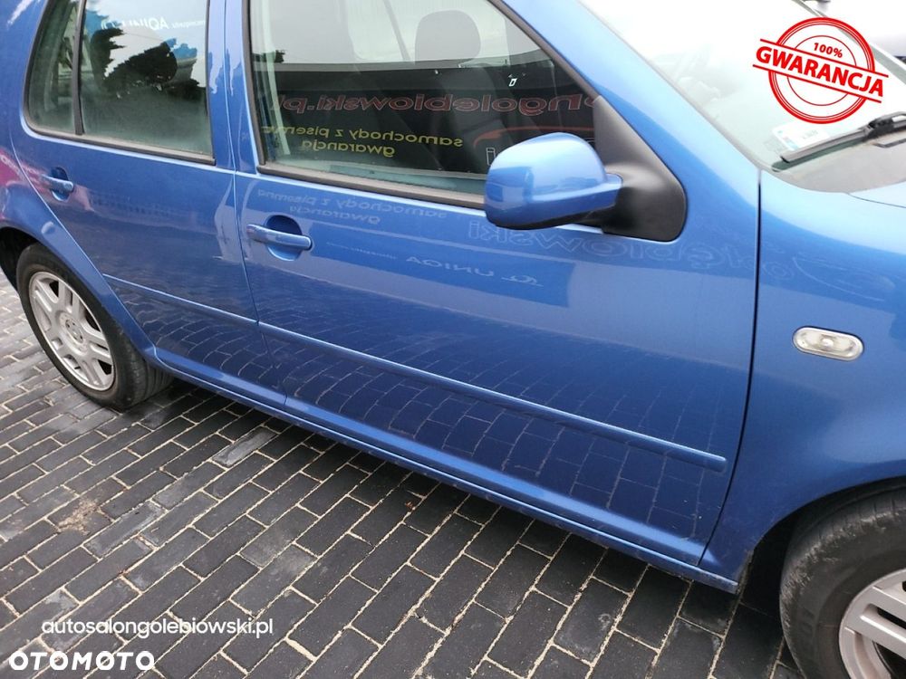 Volkswagen Golf - 17