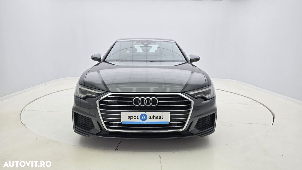 Audi A6 - 5