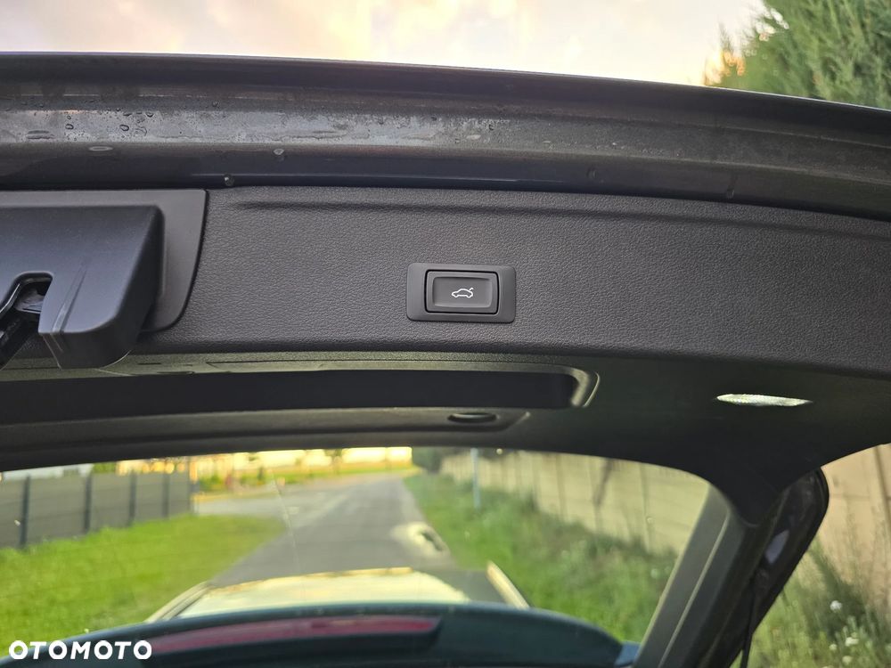 Audi A4 Avant 45 TFSI quattro S tronic S line - 25