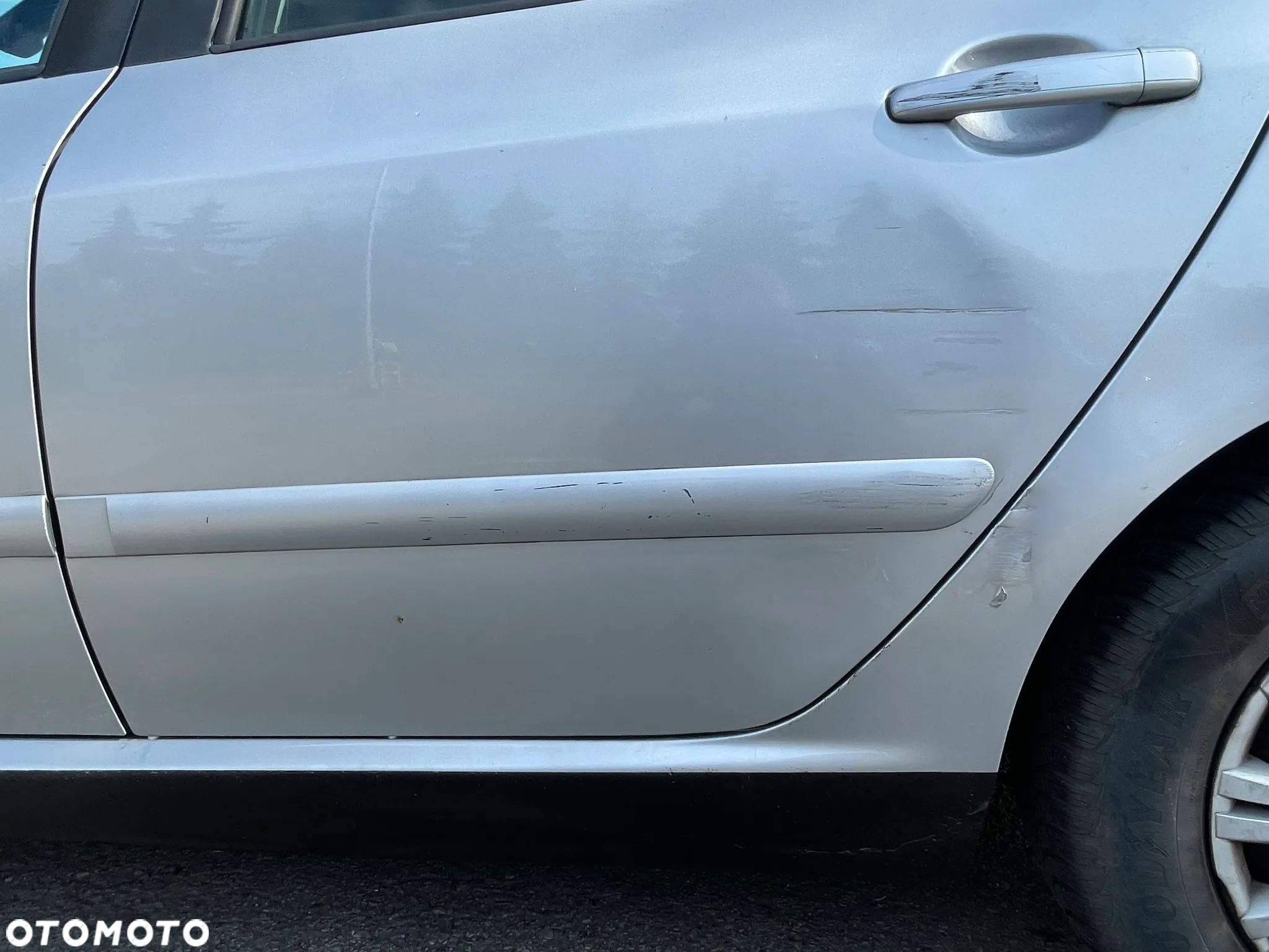 Peugeot 307 - 12