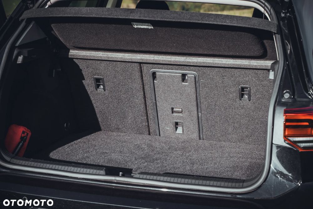 Volkswagen Golf - 19
