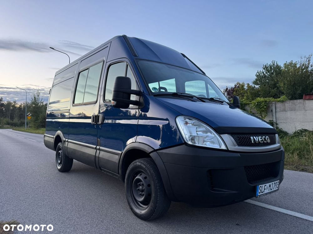 Iveco Daily