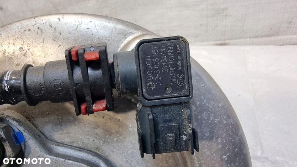 SERWO POMPA HAMULCOWA OPEL INSIGNIA B UK ANGLIK 0204824394  367930711 - 13