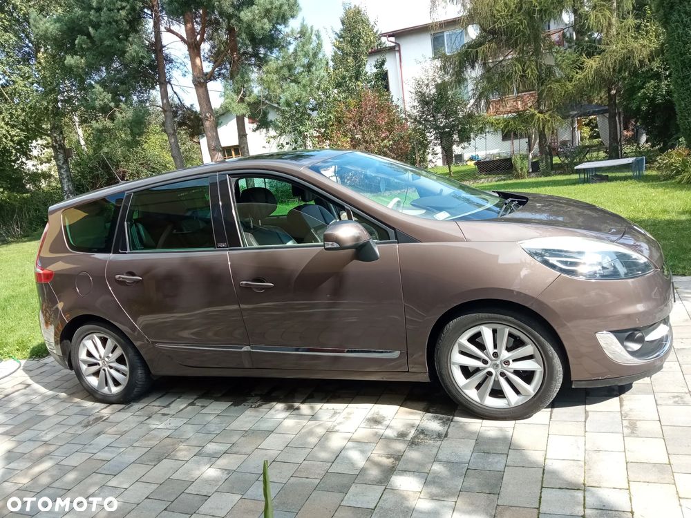 Renault Grand Scenic - 2